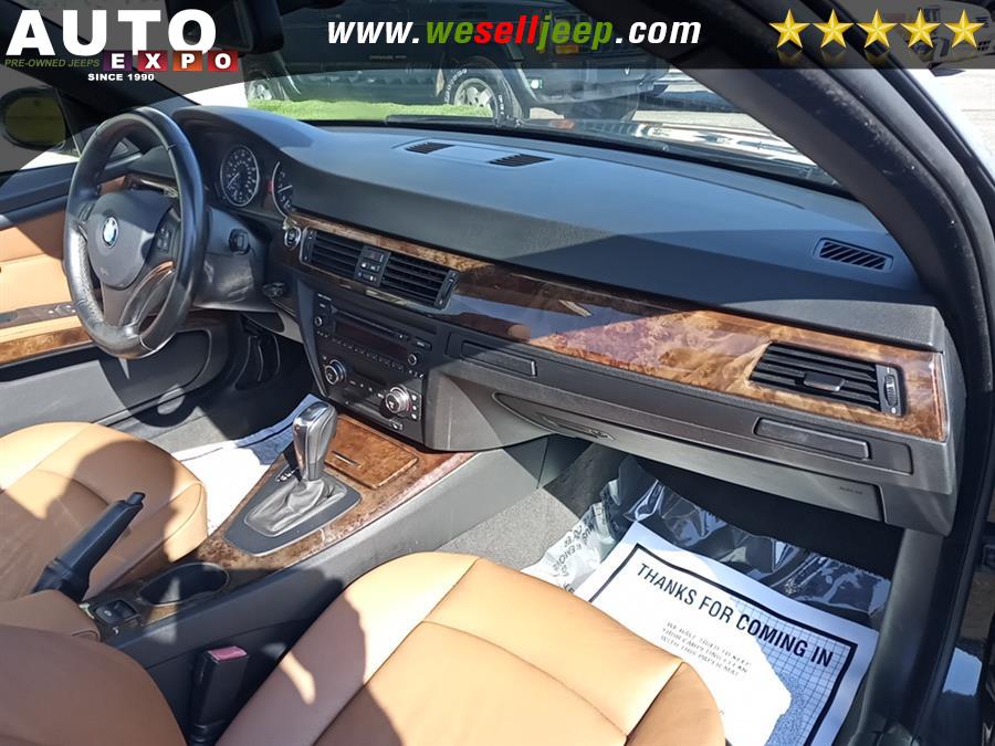 Used BMW 3 Series 2dr Conv 328i SULEV 2008 | Auto Expo. Huntington, New York Used BMW 3 Series 2dr Conv 328i SULEV 2008 | Auto Expo. Huntington, New York