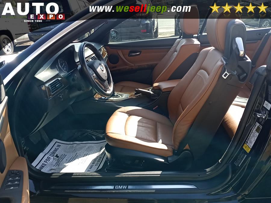 Used BMW 3 Series 2dr Conv 328i SULEV 2008 | Auto Expo. Huntington, New York Used BMW 3 Series 2dr Conv 328i SULEV 2008 | Auto Expo. Huntington, New York