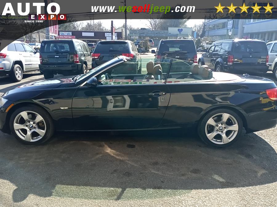 Used BMW 3 Series 2dr Conv 328i SULEV 2008 | Auto Expo. Huntington, New York Used BMW 3 Series 2dr Conv 328i SULEV 2008 | Auto Expo. Huntington, New York