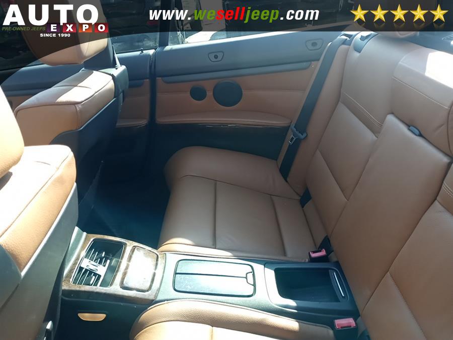 Used BMW 3 Series 2dr Conv 328i SULEV 2008 | Auto Expo. Huntington, New York Used BMW 3 Series 2dr Conv 328i SULEV 2008 | Auto Expo. Huntington, New York