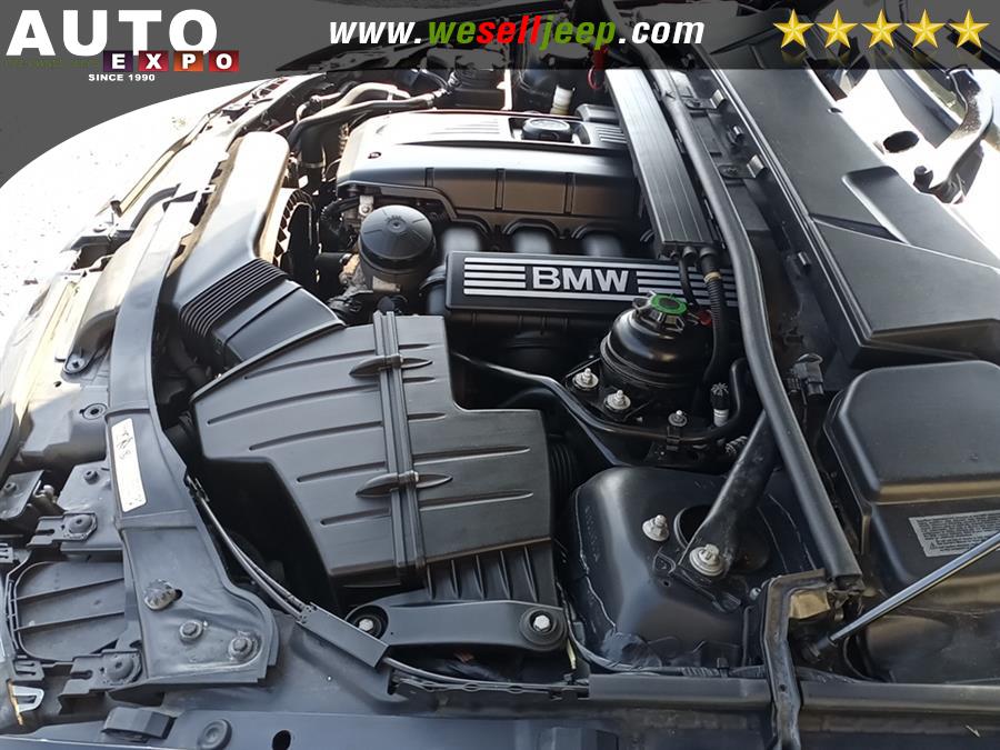 Used BMW 3 Series 2dr Conv 328i SULEV 2008 | Auto Expo. Huntington, New York Used BMW 3 Series 2dr Conv 328i SULEV 2008 | Auto Expo. Huntington, New York