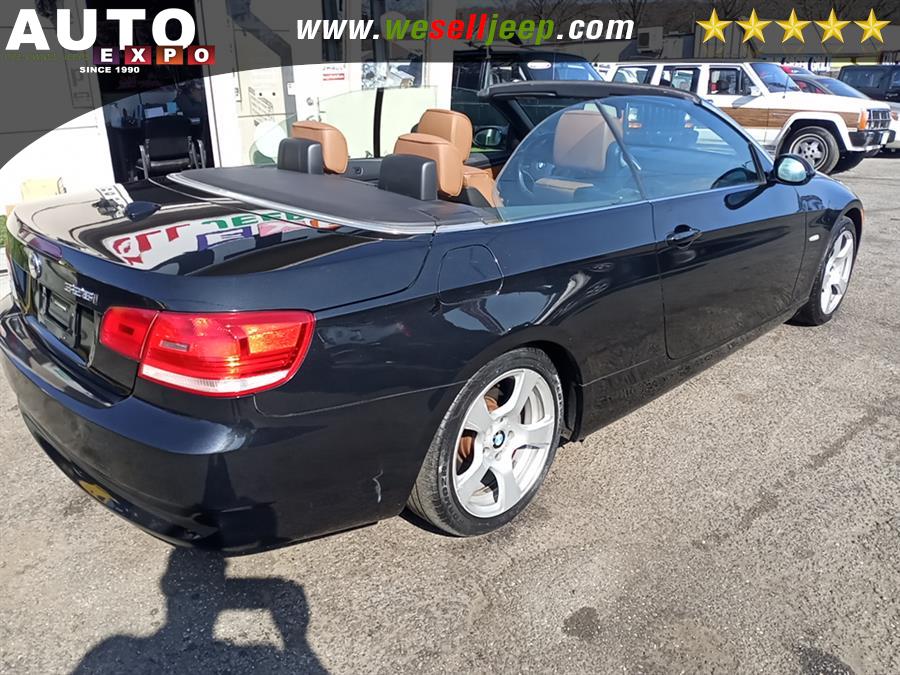 Used BMW 3 Series 2dr Conv 328i SULEV 2008 | Auto Expo. Huntington, New York Used BMW 3 Series 2dr Conv 328i SULEV 2008 | Auto Expo. Huntington, New York