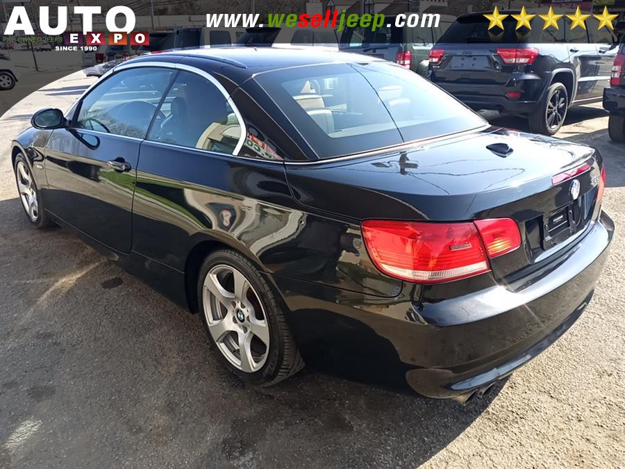 Used BMW 3 Series 2dr Conv 328i SULEV 2008 | Auto Expo. Huntington, New York Used BMW 3 Series 2dr Conv 328i SULEV 2008 | Auto Expo. Huntington, New York