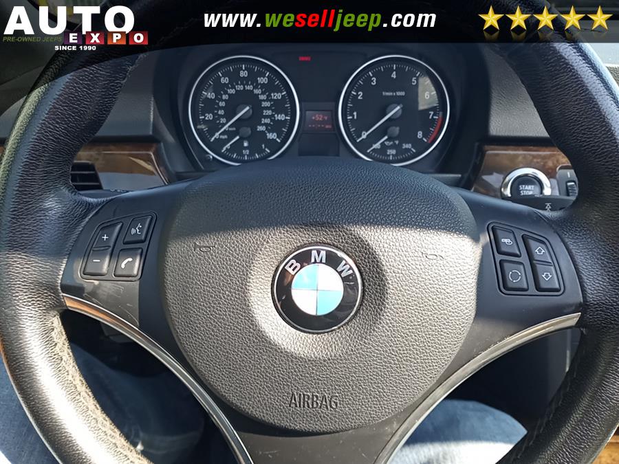 Used BMW 3 Series 2dr Conv 328i SULEV 2008 | Auto Expo. Huntington, New York Used BMW 3 Series 2dr Conv 328i SULEV 2008 | Auto Expo. Huntington, New York