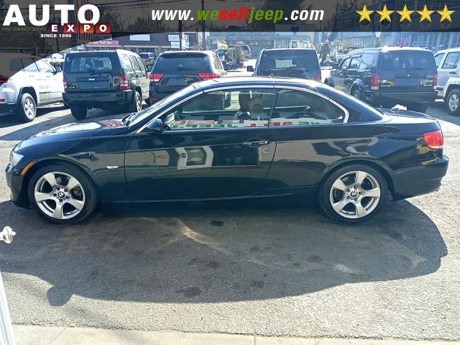 Used BMW 3 Series 2dr Conv 328i SULEV 2008 | Auto Expo. Huntington, New York Used BMW 3 Series 2dr Conv 328i SULEV 2008 | Auto Expo. Huntington, New York