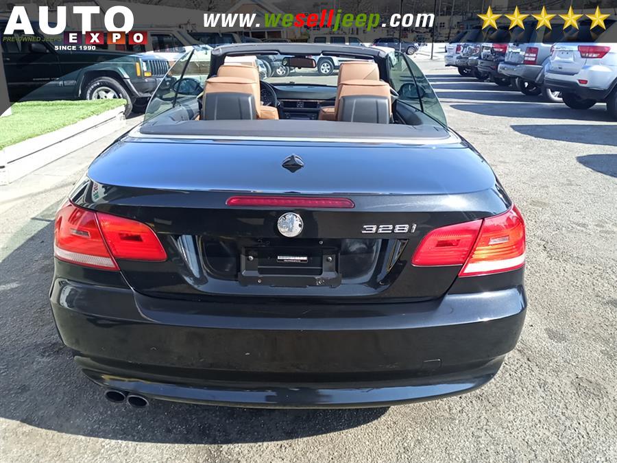 Used BMW 3 Series 2dr Conv 328i SULEV 2008 | Auto Expo. Huntington, New York Used BMW 3 Series 2dr Conv 328i SULEV 2008 | Auto Expo. Huntington, New York