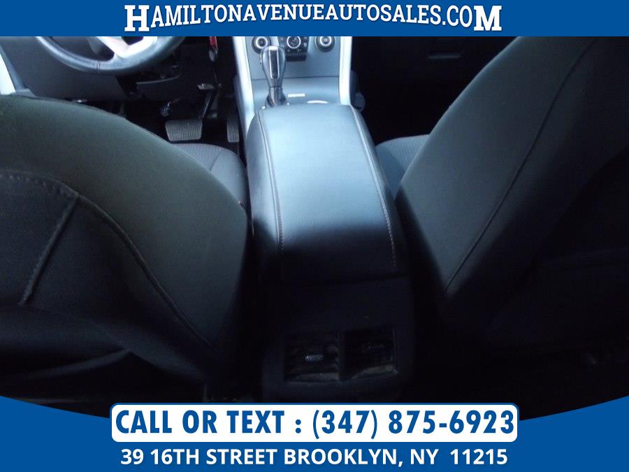 Used Ford Edge 4dr SEL AWD 2014 | Hamilton Avenue Auto Sales DBA Nyautoauction.com. Brooklyn, New York Used Ford Edge 4dr SEL AWD 2014 | Hamilton Avenue Auto Sales DBA Nyautoauction.com. Brooklyn, New York