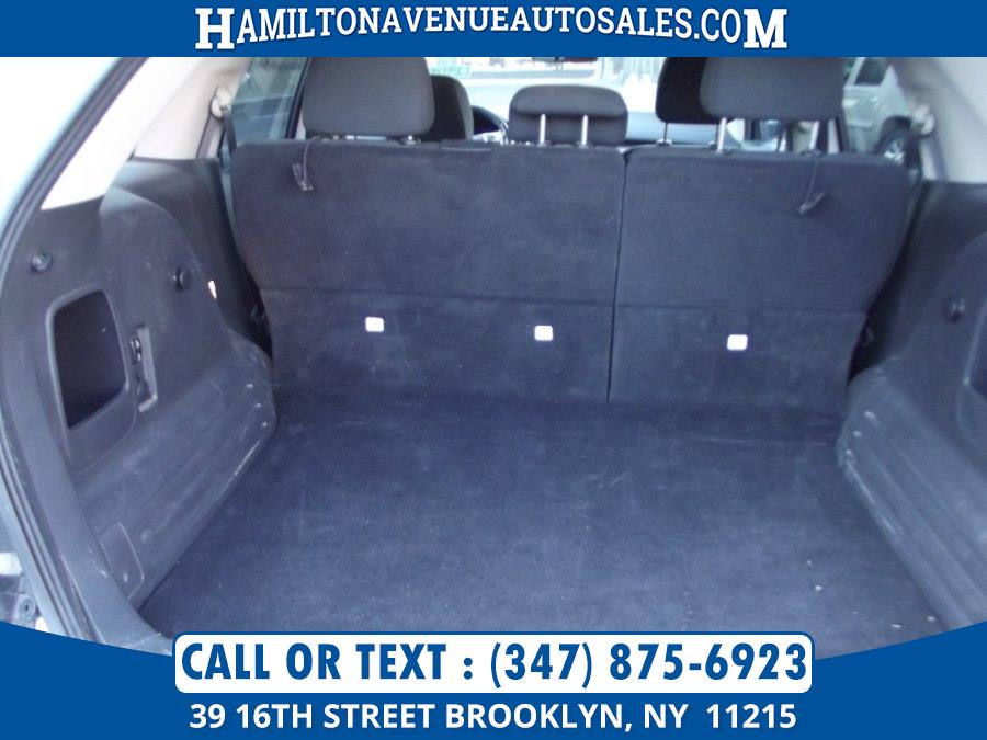 Used Ford Edge 4dr SEL AWD 2014 | Hamilton Avenue Auto Sales DBA Nyautoauction.com. Brooklyn, New York Used Ford Edge 4dr SEL AWD 2014 | Hamilton Avenue Auto Sales DBA Nyautoauction.com. Brooklyn, New York