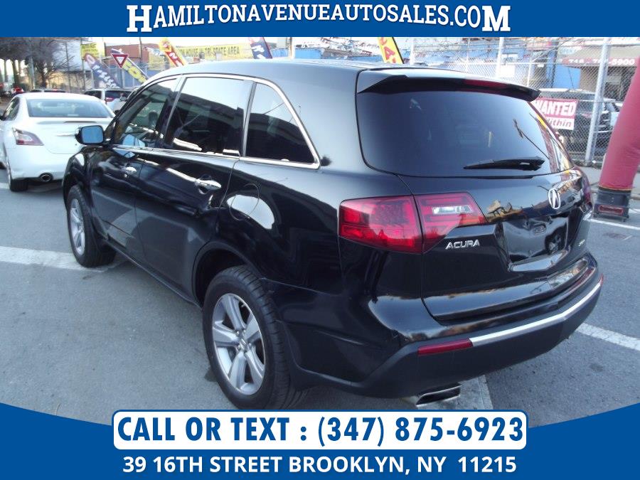Used Acura MDX AWD 4dr 2013 | Hamilton Avenue Auto Sales DBA Nyautoauction.com. Brooklyn, New York Used Acura MDX AWD 4dr 2013 | Hamilton Avenue Auto Sales DBA Nyautoauction.com. Brooklyn, New York