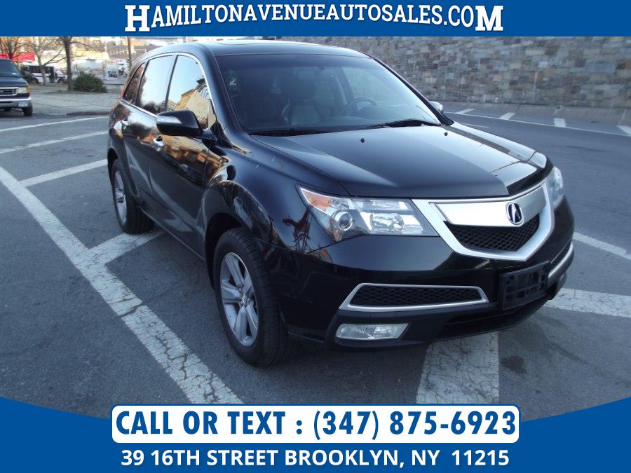 Used Acura MDX AWD 4dr 2013 | Hamilton Avenue Auto Sales DBA Nyautoauction.com. Brooklyn, New York Used Acura MDX AWD 4dr 2013 | Hamilton Avenue Auto Sales DBA Nyautoauction.com. Brooklyn, New York