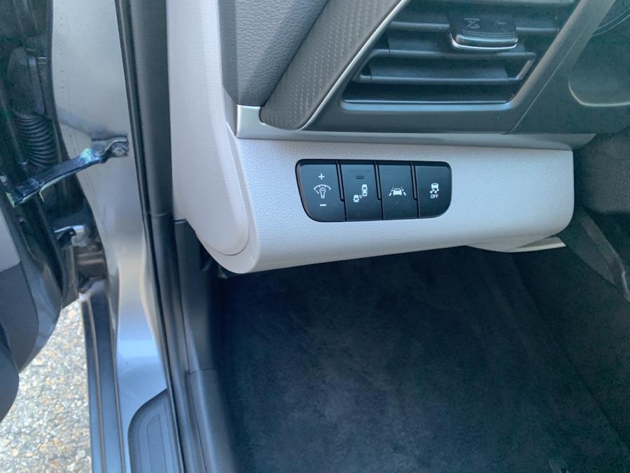 Used Hyundai Elantra 2.0L Auto VALUE PACKAGE 2019 | TJ Motors. New London, Connecticut Used Hyundai Elantra 2.0L Auto VALUE PACKAGE 2019 | TJ Motors. New London, Connecticut