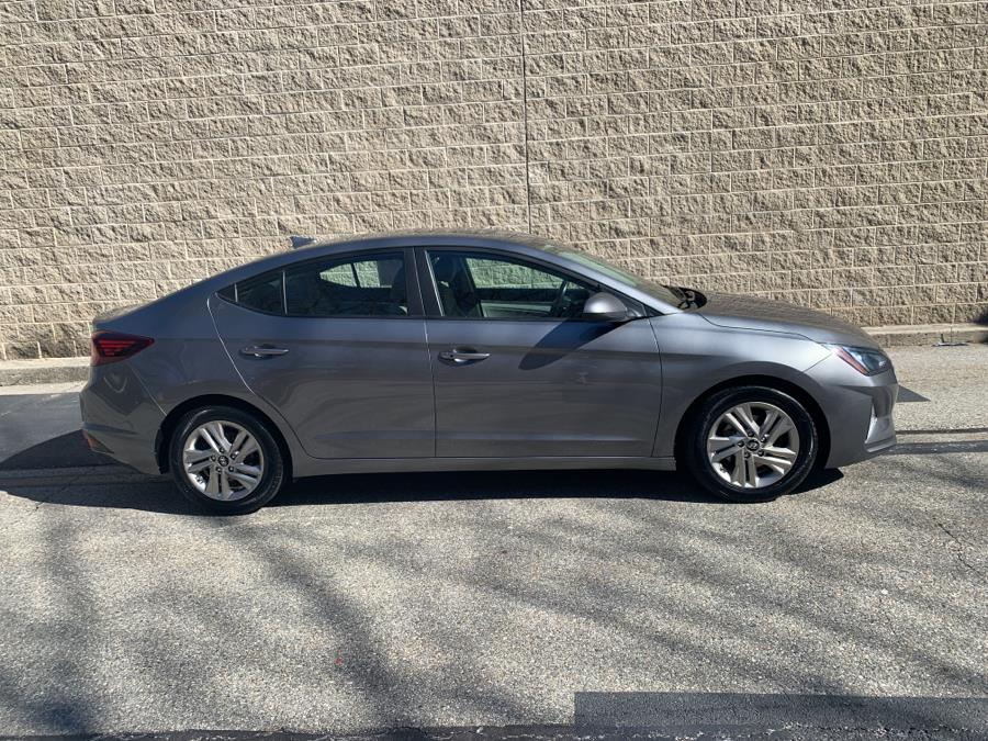 Used Hyundai Elantra 2.0L Auto VALUE PACKAGE 2019 | TJ Motors. New London, Connecticut Used Hyundai Elantra 2.0L Auto VALUE PACKAGE 2019 | TJ Motors. New London, Connecticut