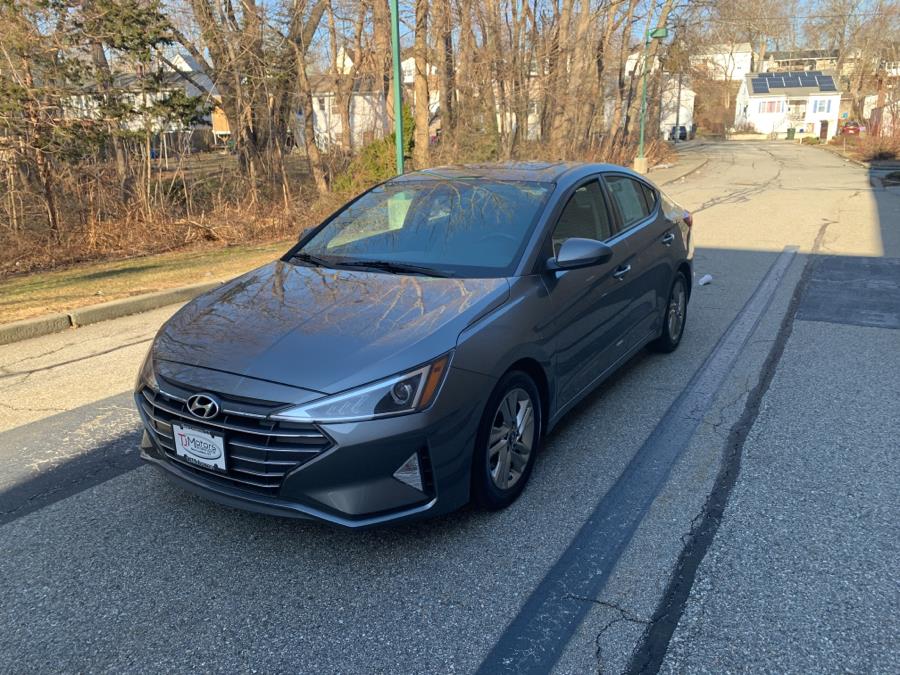 Used Hyundai Elantra 2.0L Auto VALUE PACKAGE 2019 | TJ Motors. New London, Connecticut Used Hyundai Elantra 2.0L Auto VALUE PACKAGE 2019 | TJ Motors. New London, Connecticut