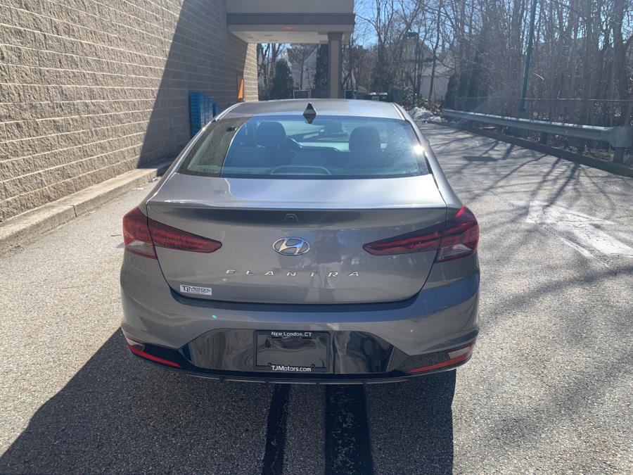 Used Hyundai Elantra 2.0L Auto VALUE PACKAGE 2019 | TJ Motors. New London, Connecticut Used Hyundai Elantra 2.0L Auto VALUE PACKAGE 2019 | TJ Motors. New London, Connecticut