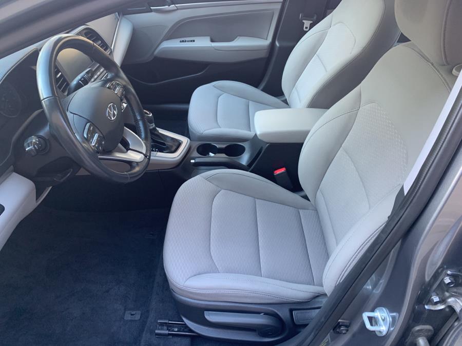 Used Hyundai Elantra 2.0L Auto VALUE PACKAGE 2019 | TJ Motors. New London, Connecticut Used Hyundai Elantra 2.0L Auto VALUE PACKAGE 2019 | TJ Motors. New London, Connecticut