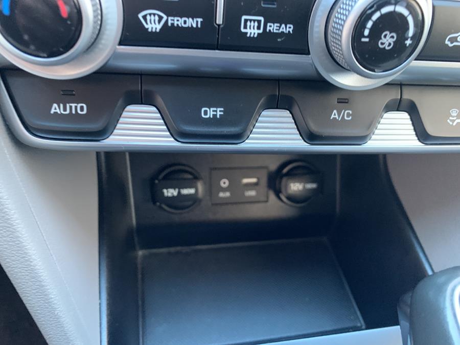 Used Hyundai Elantra 2.0L Auto VALUE PACKAGE 2019 | TJ Motors. New London, Connecticut Used Hyundai Elantra 2.0L Auto VALUE PACKAGE 2019 | TJ Motors. New London, Connecticut