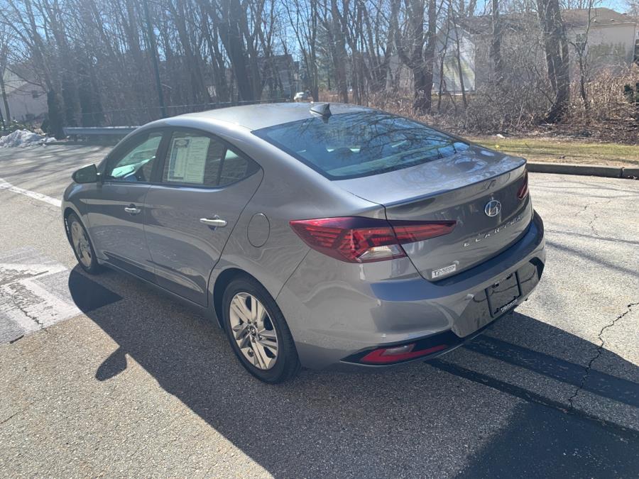 Used Hyundai Elantra 2.0L Auto VALUE PACKAGE 2019 | TJ Motors. New London, Connecticut Used Hyundai Elantra 2.0L Auto VALUE PACKAGE 2019 | TJ Motors. New London, Connecticut