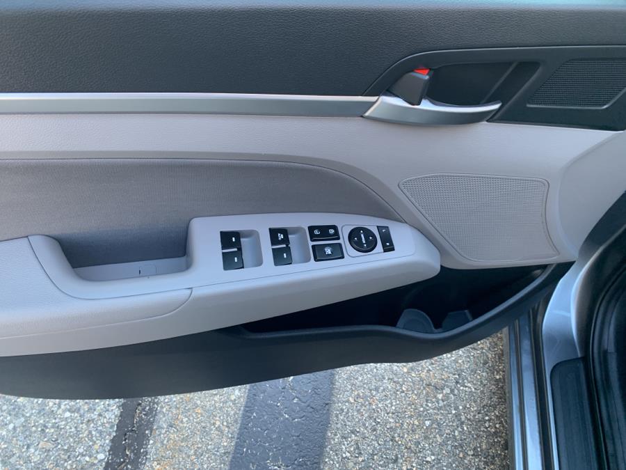 Used Hyundai Elantra 2.0L Auto VALUE PACKAGE 2019 | TJ Motors. New London, Connecticut Used Hyundai Elantra 2.0L Auto VALUE PACKAGE 2019 | TJ Motors. New London, Connecticut