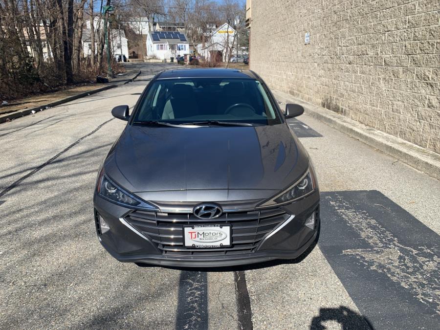 Used Hyundai Elantra 2.0L Auto VALUE PACKAGE 2019 | TJ Motors. New London, Connecticut Used Hyundai Elantra 2.0L Auto VALUE PACKAGE 2019 | TJ Motors. New London, Connecticut