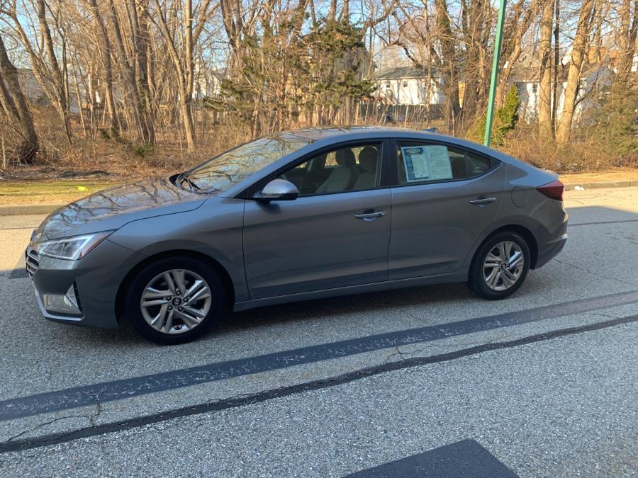 Used Hyundai Elantra 2.0L Auto VALUE PACKAGE 2019 | TJ Motors. New London, Connecticut Used Hyundai Elantra 2.0L Auto VALUE PACKAGE 2019 | TJ Motors. New London, Connecticut
