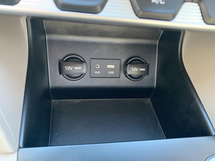 Used Hyundai Elantra 2.0L Auto VALUE PACKAGE 2019 | TJ Motors. New London, Connecticut Used Hyundai Elantra 2.0L Auto VALUE PACKAGE 2019 | TJ Motors. New London, Connecticut