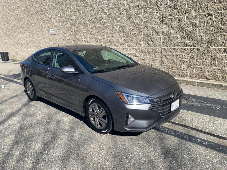 Used Hyundai Elantra 2.0L Auto VALUE PACKAGE 2019 | TJ Motors. New London, Connecticut Used Hyundai Elantra 2.0L Auto VALUE PACKAGE 2019 | TJ Motors. New London, Connecticut