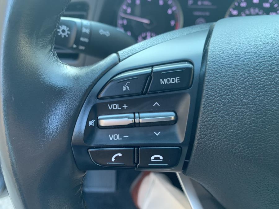 Used Hyundai Elantra 2.0L Auto VALUE PACKAGE 2019 | TJ Motors. New London, Connecticut Used Hyundai Elantra 2.0L Auto VALUE PACKAGE 2019 | TJ Motors. New London, Connecticut