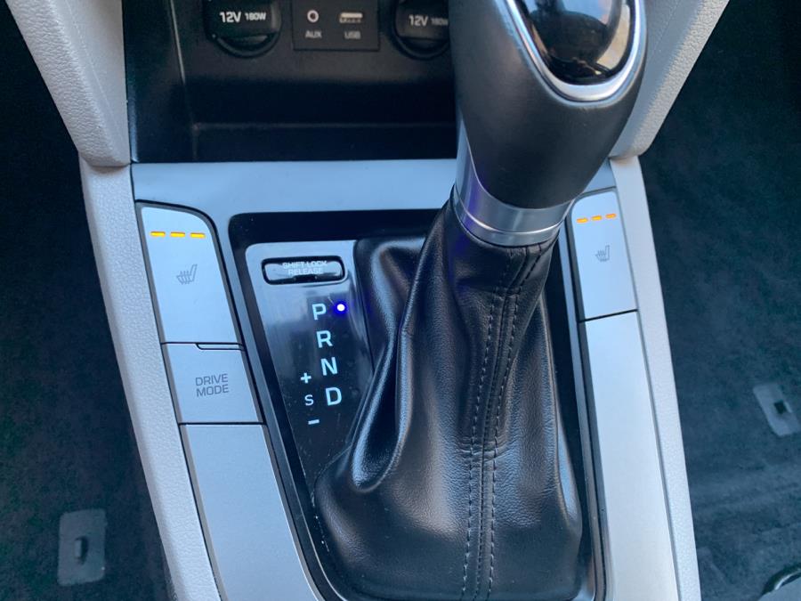 Used Hyundai Elantra 2.0L Auto VALUE PACKAGE 2019 | TJ Motors. New London, Connecticut Used Hyundai Elantra 2.0L Auto VALUE PACKAGE 2019 | TJ Motors. New London, Connecticut