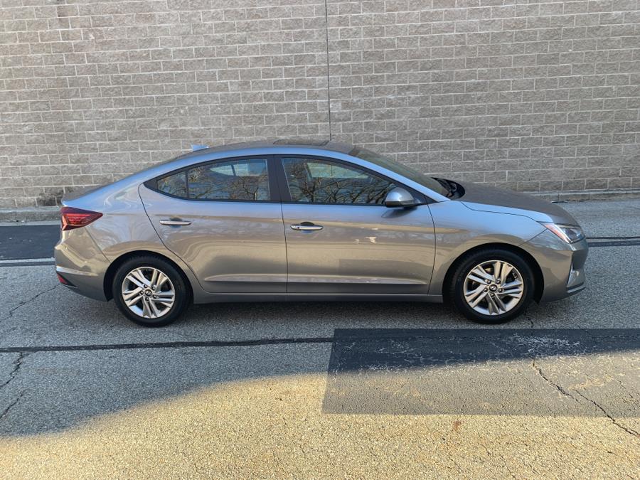 Used Hyundai Elantra 2.0L Auto VALUE PACKAGE 2019 | TJ Motors. New London, Connecticut Used Hyundai Elantra 2.0L Auto VALUE PACKAGE 2019 | TJ Motors. New London, Connecticut