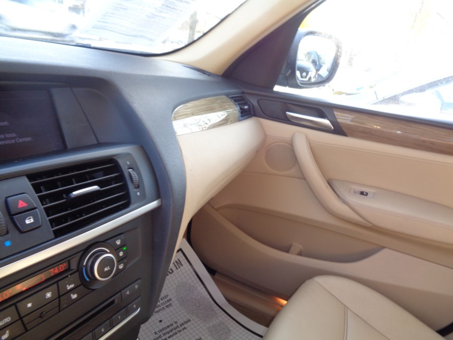 2013 BMW X3 AWD 4dr xDrive28i, available for sale in Rosedale, New York | Sunrise Auto Sales. Rosedale, New York 2013 BMW X3 AWD 4dr xDrive28i, available for sale in Rosedale, New York | Sunrise Auto Sales. Rosedale, New York