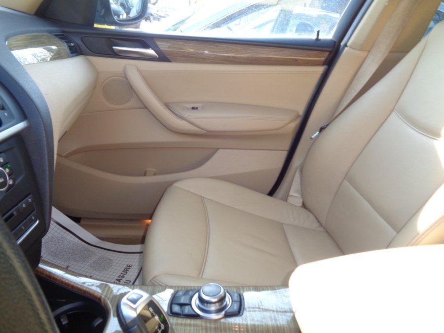 2013 BMW X3 AWD 4dr xDrive28i, available for sale in Rosedale, New York | Sunrise Auto Sales. Rosedale, New York 2013 BMW X3 AWD 4dr xDrive28i, available for sale in Rosedale, New York | Sunrise Auto Sales. Rosedale, New York