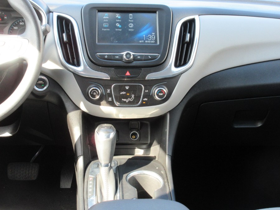 2018 Chevrolet Equinox AWD 4dr LT w/1LT, available for sale in Linden, New Jersey | Route 27 Auto Mall. Linden, New Jersey 2018 Chevrolet Equinox AWD 4dr LT w/1LT, available for sale in Linden, New Jersey | Route 27 Auto Mall. Linden, New Jersey