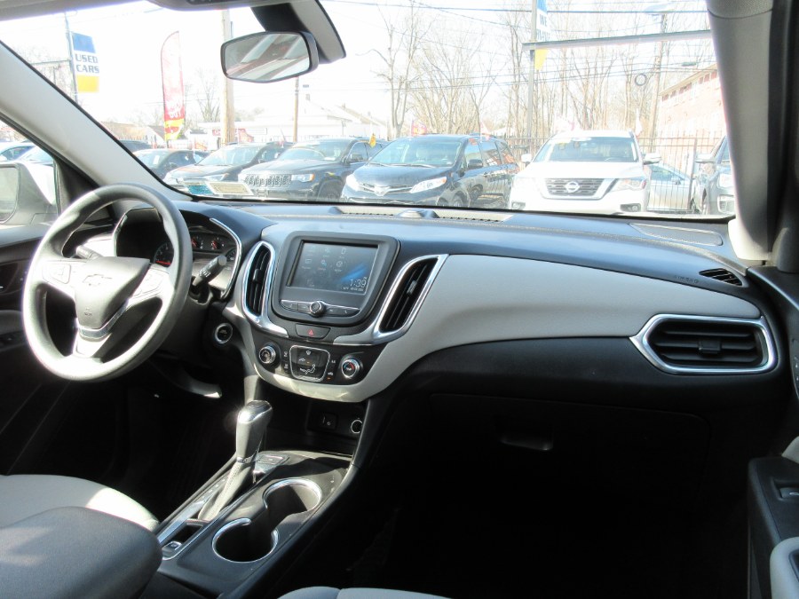 2018 Chevrolet Equinox AWD 4dr LT w/1LT, available for sale in Linden, New Jersey | Route 27 Auto Mall. Linden, New Jersey 2018 Chevrolet Equinox AWD 4dr LT w/1LT, available for sale in Linden, New Jersey | Route 27 Auto Mall. Linden, New Jersey