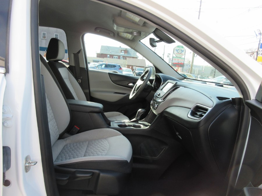 2018 Chevrolet Equinox AWD 4dr LT w/1LT, available for sale in Linden, New Jersey | Route 27 Auto Mall. Linden, New Jersey 2018 Chevrolet Equinox AWD 4dr LT w/1LT, available for sale in Linden, New Jersey | Route 27 Auto Mall. Linden, New Jersey
