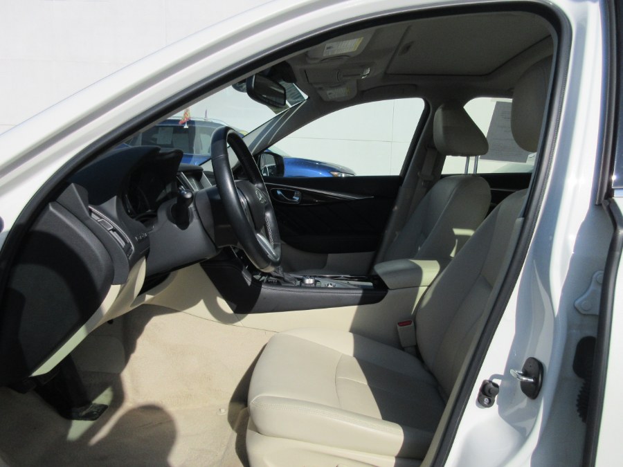 2018 INFINITI Q50 3.0t LUXE AWD, available for sale in Linden, New Jersey | Route 27 Auto Mall. Linden, New Jersey 2018 INFINITI Q50 3.0t LUXE AWD, available for sale in Linden, New Jersey | Route 27 Auto Mall. Linden, New Jersey