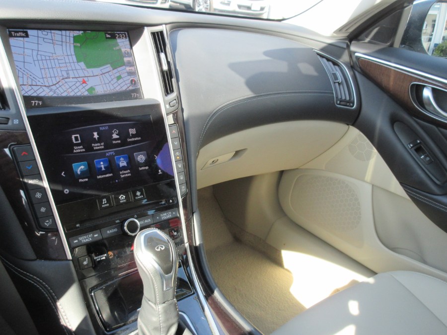 2018 INFINITI Q50 3.0t LUXE AWD, available for sale in Linden, New Jersey | Route 27 Auto Mall. Linden, New Jersey 2018 INFINITI Q50 3.0t LUXE AWD, available for sale in Linden, New Jersey | Route 27 Auto Mall. Linden, New Jersey