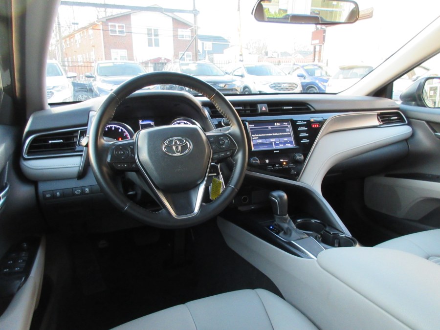 Used Toyota Camry SE Auto (Natl) 2020 | Route 27 Auto Mall. Linden, New Jersey Used Toyota Camry SE Auto (Natl) 2020 | Route 27 Auto Mall. Linden, New Jersey