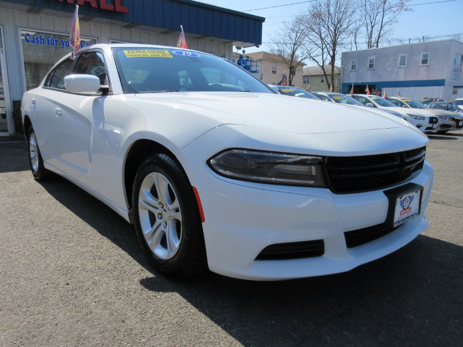 2019 Dodge Charger SXT RWD, available for sale in Linden, New Jersey | Route 27 Auto Mall. Linden, New Jersey 2019 Dodge Charger SXT RWD, available for sale in Linden, New Jersey | Route 27 Auto Mall. Linden, New Jersey