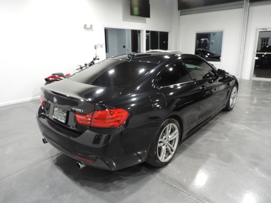 Used BMW 4 Series 2dr Cpe 435i xDrive AWD 2014 | Auto Gallery. Lodi, New Jersey Used BMW 4 Series 2dr Cpe 435i xDrive AWD 2014 | Auto Gallery. Lodi, New Jersey