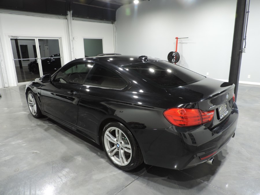 Used BMW 4 Series 2dr Cpe 435i xDrive AWD 2014 | Auto Gallery. Lodi, New Jersey Used BMW 4 Series 2dr Cpe 435i xDrive AWD 2014 | Auto Gallery. Lodi, New Jersey