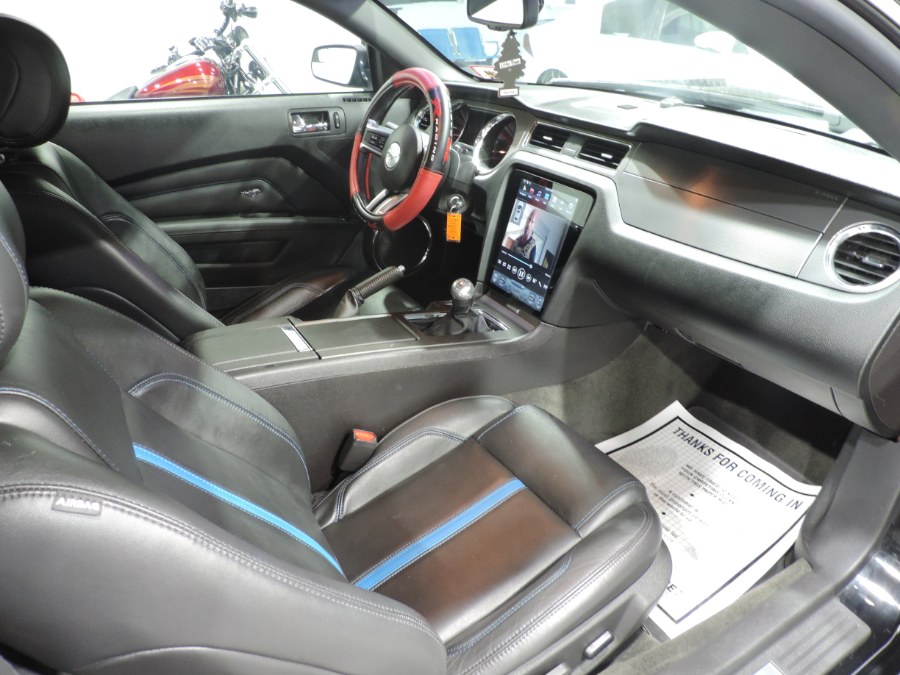 Used Ford Mustang 2dr Cpe GT Premium 2014 | Auto Gallery. Lodi, New Jersey Used Ford Mustang 2dr Cpe GT Premium 2014 | Auto Gallery. Lodi, New Jersey