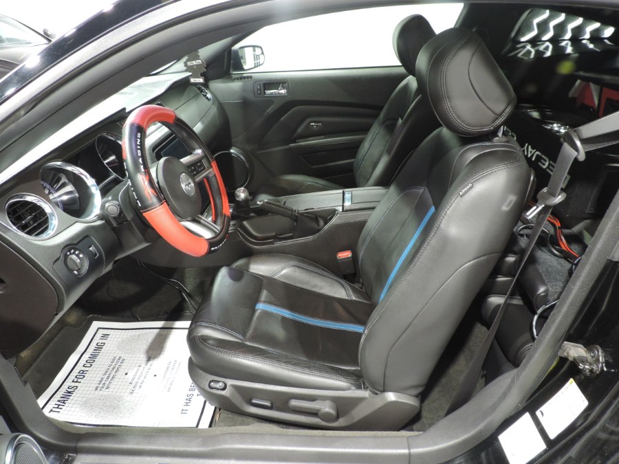 Used Ford Mustang 2dr Cpe GT Premium 2014 | Auto Gallery. Lodi, New Jersey Used Ford Mustang 2dr Cpe GT Premium 2014 | Auto Gallery. Lodi, New Jersey