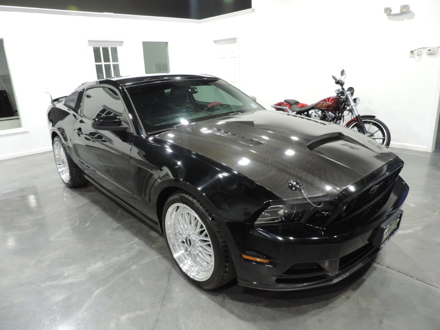 Used Ford Mustang 2dr Cpe GT Premium 2014 | Auto Gallery. Lodi, New Jersey Used Ford Mustang 2dr Cpe GT Premium 2014 | Auto Gallery. Lodi, New Jersey