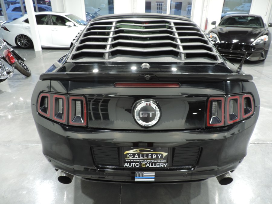Used Ford Mustang 2dr Cpe GT Premium 2014 | Auto Gallery. Lodi, New Jersey Used Ford Mustang 2dr Cpe GT Premium 2014 | Auto Gallery. Lodi, New Jersey