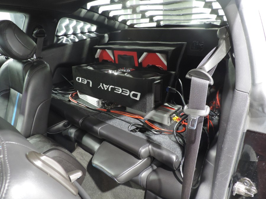 Used Ford Mustang 2dr Cpe GT Premium 2014 | Auto Gallery. Lodi, New Jersey Used Ford Mustang 2dr Cpe GT Premium 2014 | Auto Gallery. Lodi, New Jersey