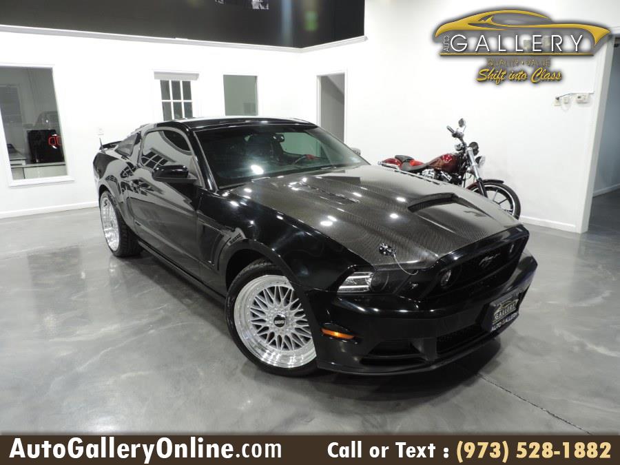 Used Ford Mustang 2dr Cpe GT Premium 2014 | Auto Gallery. Lodi, New Jersey Used Ford Mustang 2dr Cpe GT Premium 2014 | Auto Gallery. Lodi, New Jersey