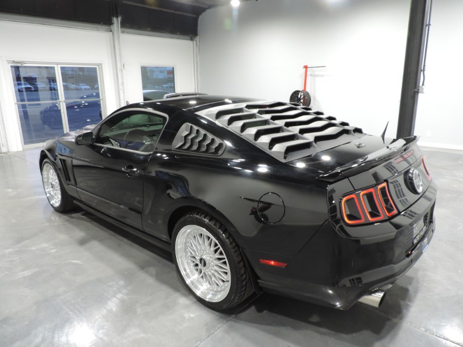 Used Ford Mustang 2dr Cpe GT Premium 2014 | Auto Gallery. Lodi, New Jersey Used Ford Mustang 2dr Cpe GT Premium 2014 | Auto Gallery. Lodi, New Jersey