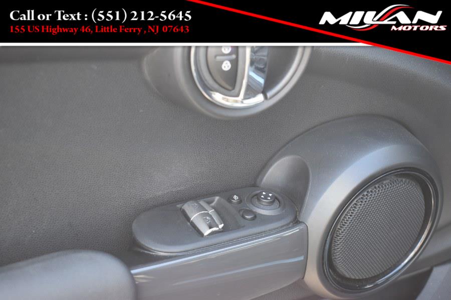 2017 MINI Hardtop 2 Door Cooper FWD, available for sale in Little Ferry , New Jersey | Milan Motors. Little Ferry , New Jersey 2017 MINI Hardtop 2 Door Cooper FWD, available for sale in Little Ferry , New Jersey | Milan Motors. Little Ferry , New Jersey