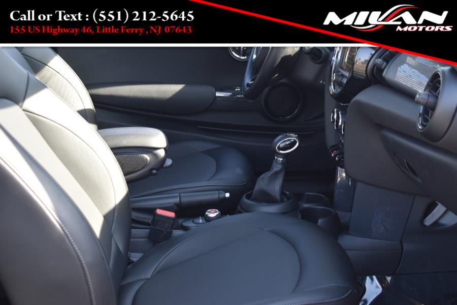 2017 MINI Hardtop 2 Door Cooper FWD, available for sale in Little Ferry , New Jersey | Milan Motors. Little Ferry , New Jersey 2017 MINI Hardtop 2 Door Cooper FWD, available for sale in Little Ferry , New Jersey | Milan Motors. Little Ferry , New Jersey