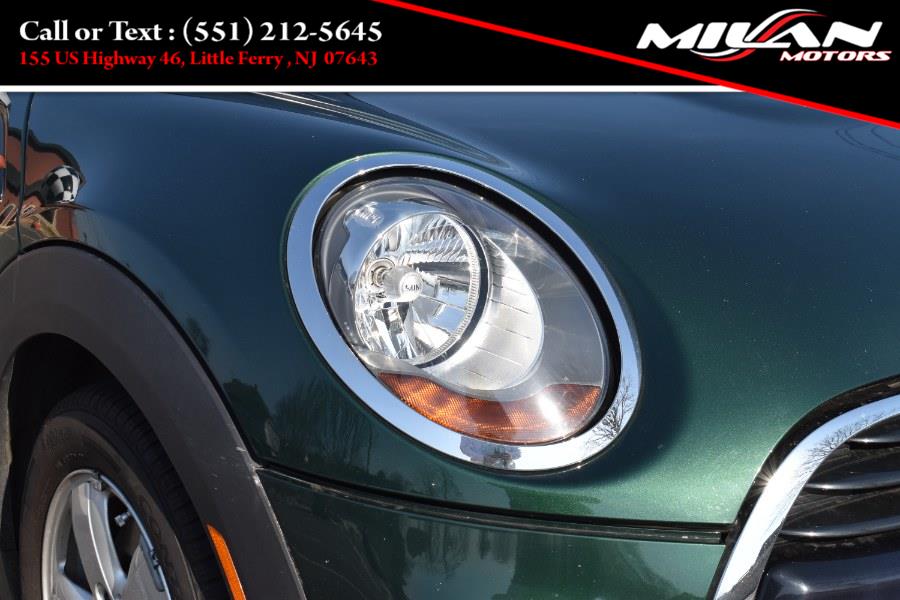 2017 MINI Hardtop 2 Door Cooper FWD, available for sale in Little Ferry , New Jersey | Milan Motors. Little Ferry , New Jersey 2017 MINI Hardtop 2 Door Cooper FWD, available for sale in Little Ferry , New Jersey | Milan Motors. Little Ferry , New Jersey